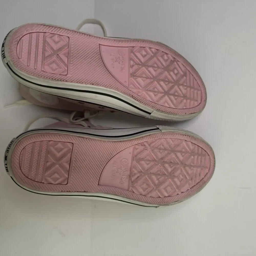 Converse girls ctas